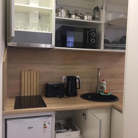 Nordian Aparthotel Харков Екстериор снимка